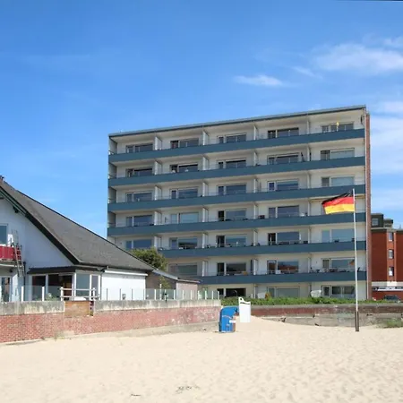 Apartment Koenigstr_5_ Whg_ 35_ Atlantischer *